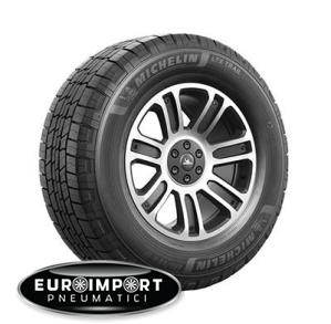 Michelin LTX TRAIL 265/70 R18 116 S  TL